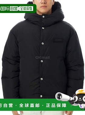 韩国直邮JACQUEMUS LA DOUDOUNE 填充夹克 (OUM00094AW00121 990)