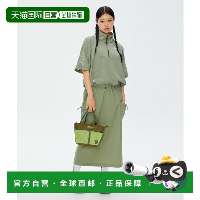 韩国直邮LIFEWORK 女士托特包LW235BG731新款斜挎包单肩包手提包