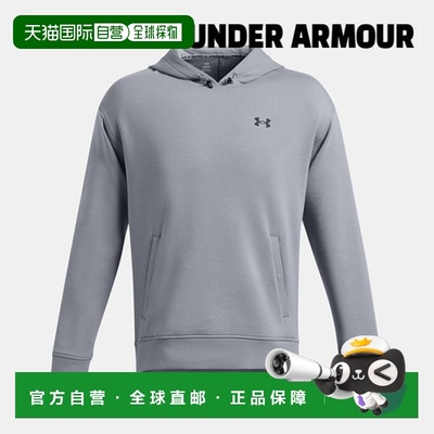 韩国直邮UNDER ARMOUR M Under Armour 连帽衫 DQC 1389477-035 U
