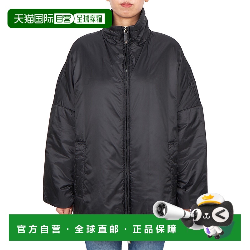 1h可退 韩国直邮max mara 女士 羽绒服