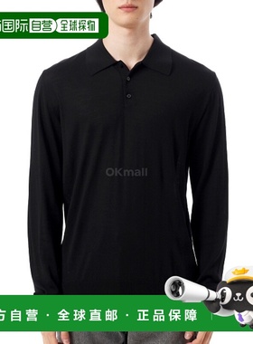 韩国直邮Golden Goose GMP01353 P001041 90100 针织品羊毛针织衫