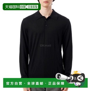 Goose 针织品羊毛针织衫 GMP01353 90100 P001041 韩国直邮Golden