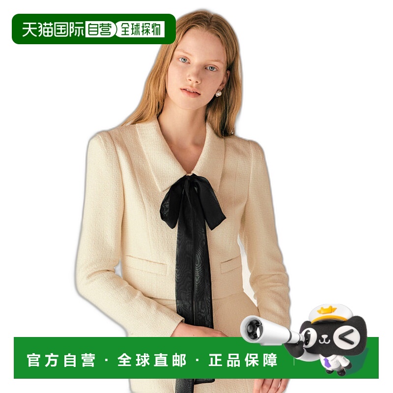 韩国直邮BAU by Bride And You 女士女士精品301481617 CIARA Clas