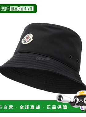 韩国直邮MONCLER 3B00034 57843 999 渔夫帽