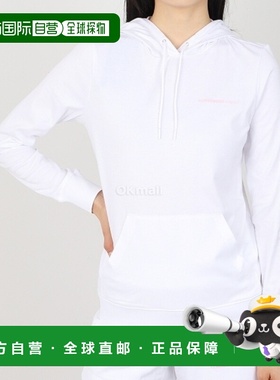 韩国直邮J.LINDEBERG GWJS08512-0000 长袖高尔夫副罩衫高档舒适