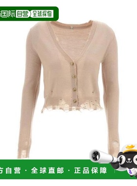 韩国直邮AL13 开衫 R13WY150Y095B DOM