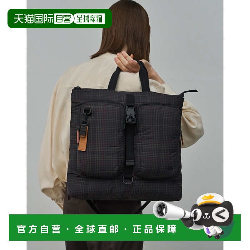 韩国直邮DAKS MEN'S ACCESSORIES 男士包包DBBA4EG25CG