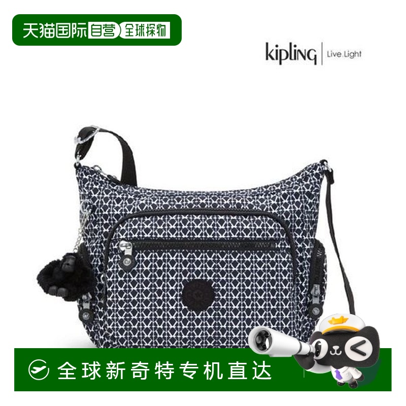 韩国直邮kipling  单肩包