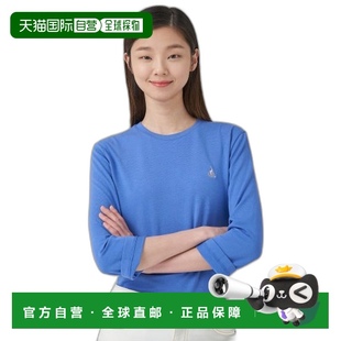 高级感 韩国直邮BEANPOLE LADIES 女装 T恤BF3741E01P潮流穿搭时尚