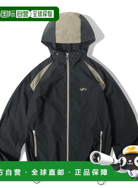 韩国直邮FILLUMINATE 公用运动茄克/外套Taslan Wind Taker Jacke