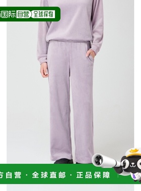 韩国直邮KOLON SPORT 女士女装休闲裤TVPNW24562GPI