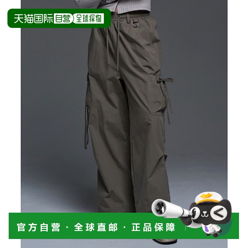 韩国直邮NASTY FANCY CLUB街头辣妹潮牌青春休闲时尚春夏新款休闲