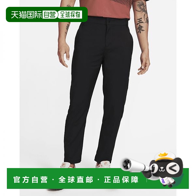韩国直邮NIKE {仅限店内｝NIKE Dry Fit Victory 男子高尔夫长裤