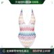 BR00TGSMHMULTI 女98509 MC22SP03 韩国直邮MISSONI24SS比基尼泳装