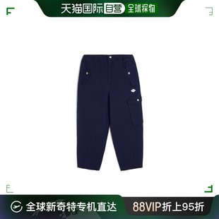 运动长裤 06PUMA Pants 韩国直邮PUMA彪马 539878 NANAMICA