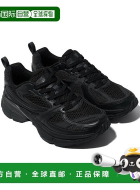 韩国直邮FILA [新] Wheela InterRun v2运动鞋 FM21RM02964H-001