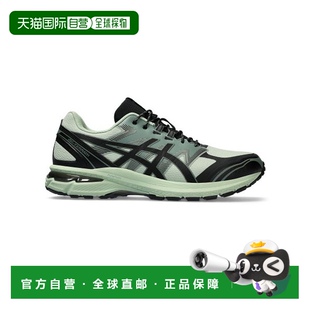 运动鞋 韩国直邮ASICS亚瑟士韩版 运动舒适秋冬男女同款 代购 120 正品