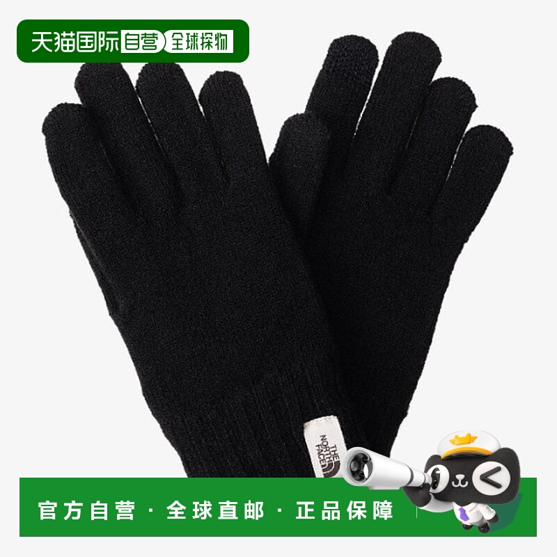 韩国直邮THE NORTH FACE M The North Face 手套 DQC NJ3GQ51J Wh