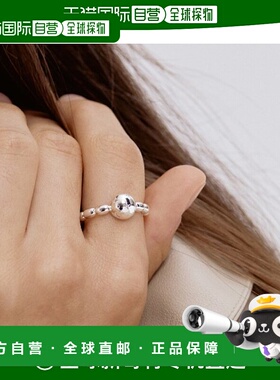 韩国直邮TATIANA新款小众韩式浪漫少女氛围气质精致设计感戒指500