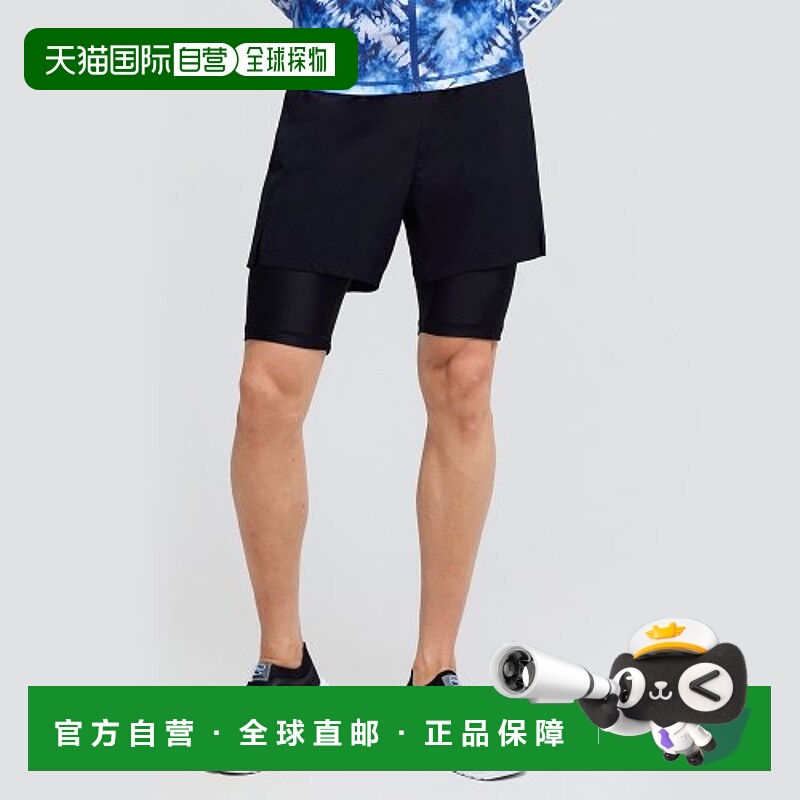 韩国直邮BARREL 男士男士泳衣1748585 MEN OCEAN URBAN WATER SHO