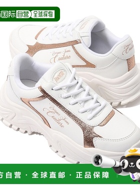 韩国直邮VERSACE Fondo Hiker 运动鞋 (79VA3SV6 ZPB29 003) 运动