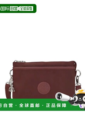 韩国直邮kipling 斜挎包 RIRI Riri KNCBS46-DEAB