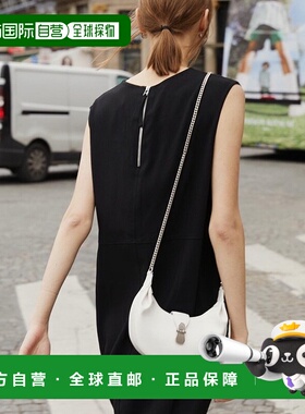 韩国直邮LOEUVRE正品 通用款女包303214959Sac de Sortie Mini Ho