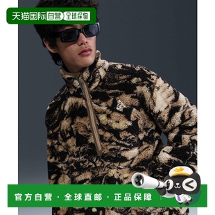 韓國直郵NIKE WNDPF 297 TFADV 外套HJ2684 運動茄克 男士 ACG