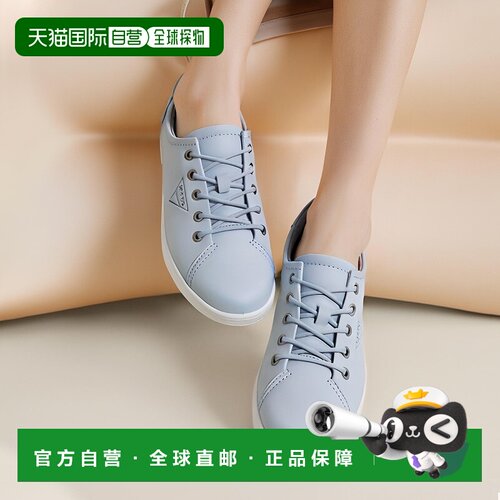 韩国直邮ECCO SOFT 2.0 (爱步) 运动鞋206503-02434