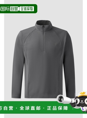 韩国直邮KOLON SPORT可隆男士T恤JWTBA24101DGY