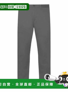 韩国直邮TOMMY HILFIGER 25FW Tommy Hilfiger 直筒裤 MW25964BDS