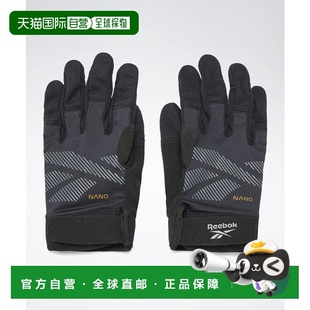韩国直邮REEBOK 手套RESE2F600BK 男士