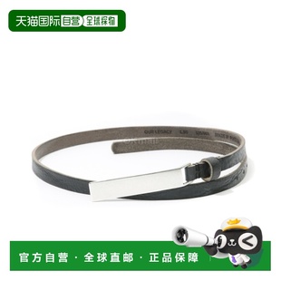 韩国直邮OUR LEGACY 皮带（A4258SSC） 腰带