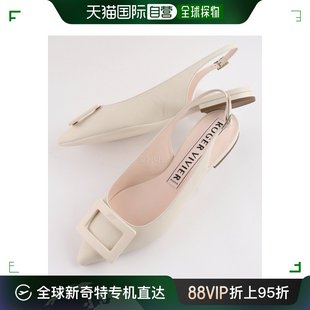 通用 休闲鞋 时尚 韩国直邮roger vivier