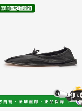 韩国直邮HEREU WFR21PUNT001BLACKSS23休闲鞋女士