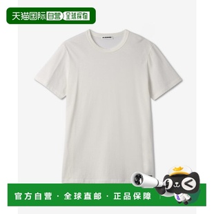 JPUU707512MU248308100SS22COTTON T恤男士 SANDER 韩国直邮JIL