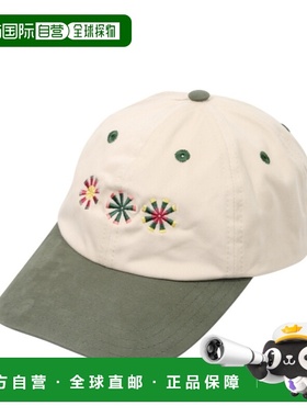 韩国直邮DRAKE'S KANTHA SUNS 棒球帽 (DR1AG2 25106-01-050)