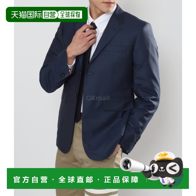 韩国直邮Thom Browne MJC001A F0371 440 夹克