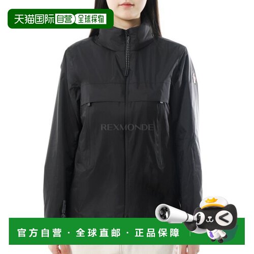 韩国直邮MONCLER 1A00002 59980 999 羽绒/填充物休闲风夹克