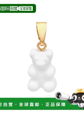 韩国直邮crystal haze  项链及吊坠水晶