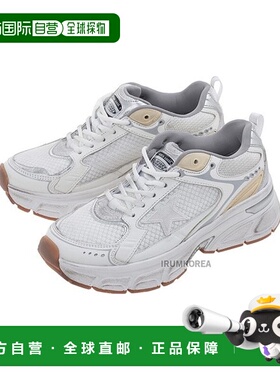 韩国直邮GOLDEN GOOSE [GOLDEN GOOSE] FW25 Lightstar 女士运动