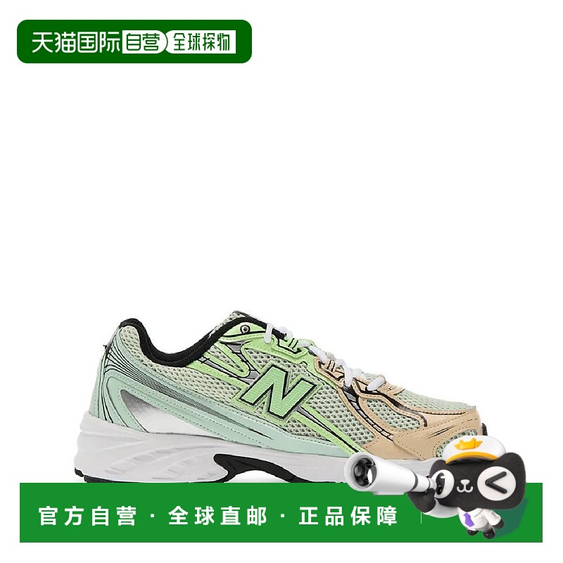 韩国直邮NEW BALANCE 25 FW 740 运动鞋 U740YC2 TP442877372