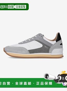 韩国直邮SPALWART 公用休闲鞋51235710030SS24男鞋板鞋