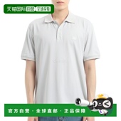 18CMPL130A 韩国直邮CP 006263G Polo 衫 COMPANY 触感珠地网眼