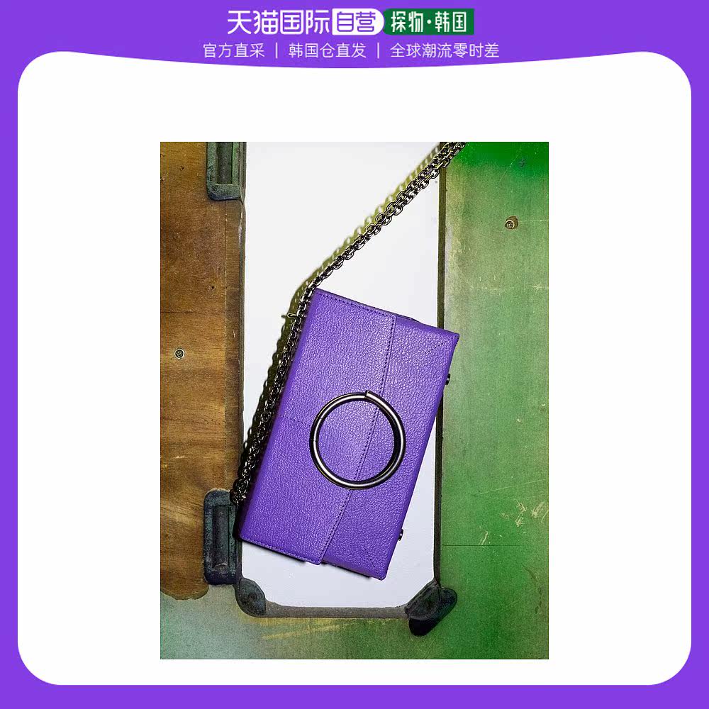 韩国直邮walking medalist 通用 单肩包