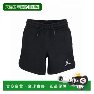 韩国直邮NIKE {仅限店内｝NIKE Kids Jordan Essential Shorts N2