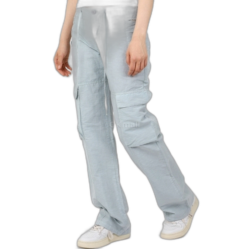 韩国直邮PALOMA WOOL Floresta (SM2801-蓝色) 工装裤