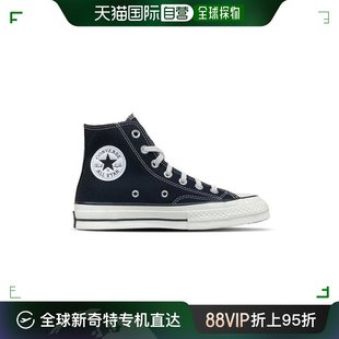 1970s Taylor Chuck 韩国直邮Converse 高跟 帆布鞋 162050C