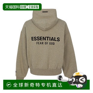 韩国直邮fear god 1h可退 男士 针织衫