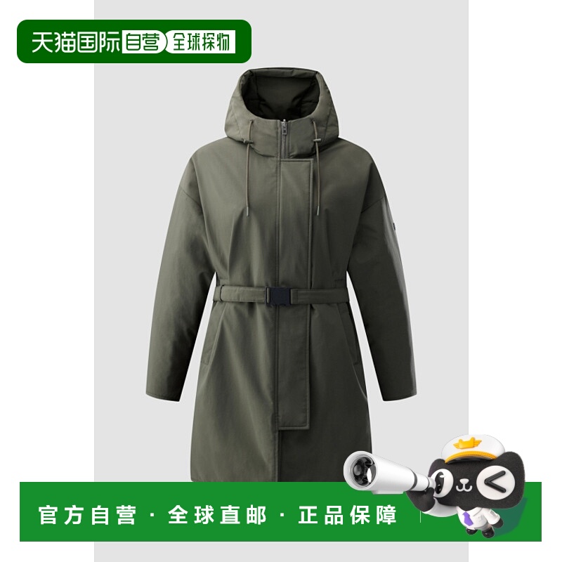 韩国直邮KOLON SPORT 女士女士羽绒服TVJJW24502KHA